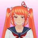 Osana Najimi (Detailed) .